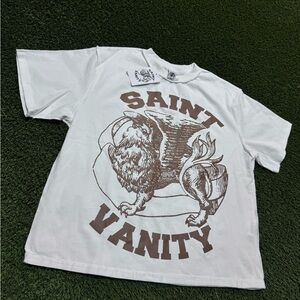 Saint Vanity Tee